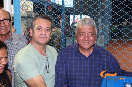 Prefeito