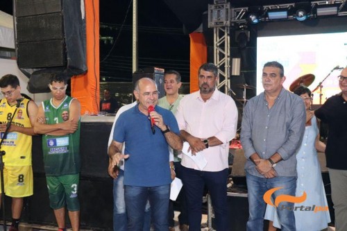 Prefeito