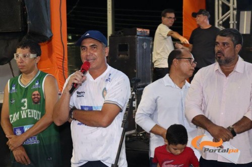 Prefeito