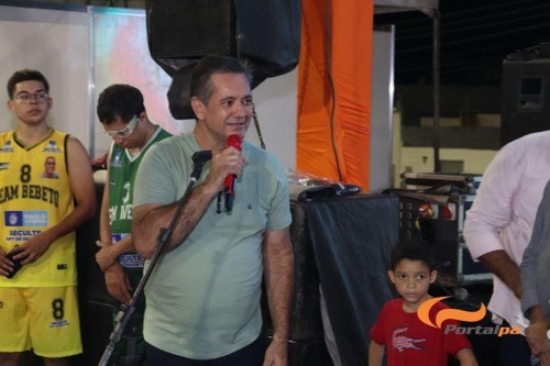 Prefeito