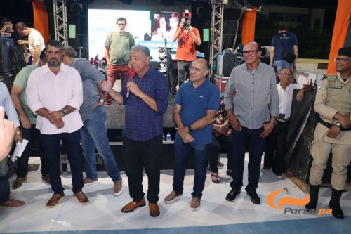 Prefeito