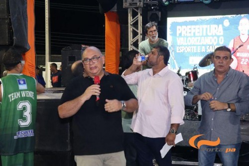 Prefeito