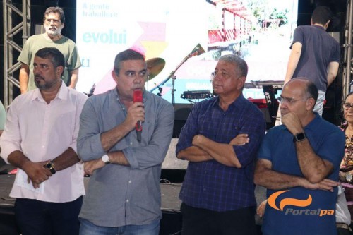 Prefeito