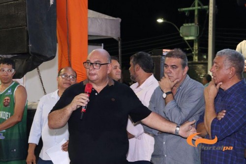 Prefeito