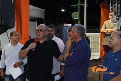 Prefeito