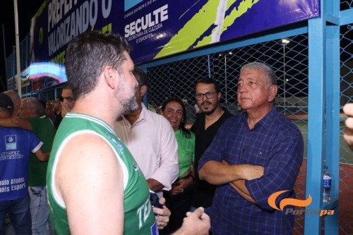 Prefeito
