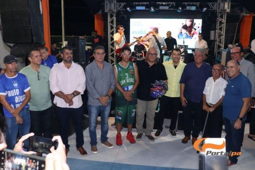 Prefeito