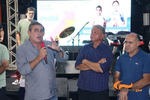 Prefeito