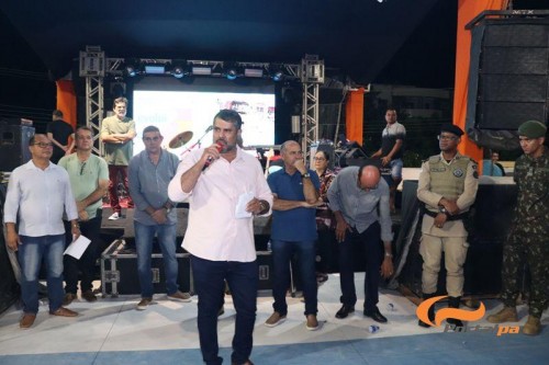 Prefeito