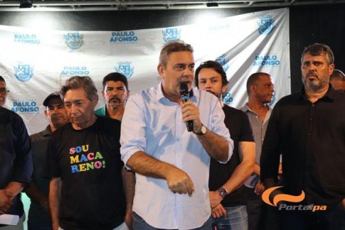 PREFEITO