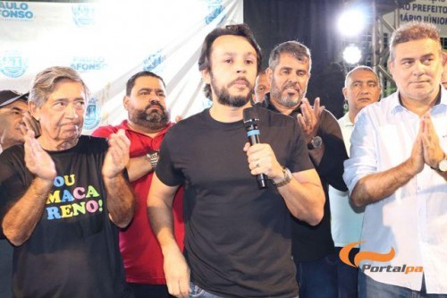 PREFEITO