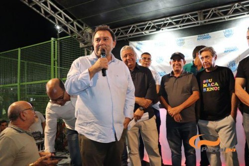 PREFEITO