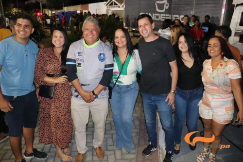 PREFEITO