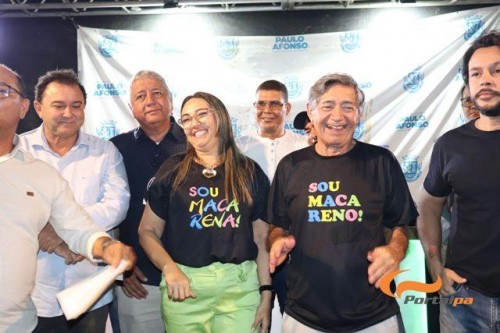 PREFEITO