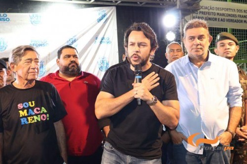 PREFEITO