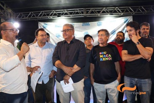 PREFEITO