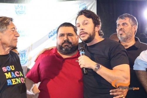 PREFEITO