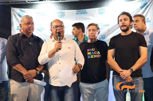 PREFEITO