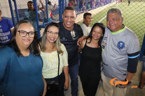 PREFEITO