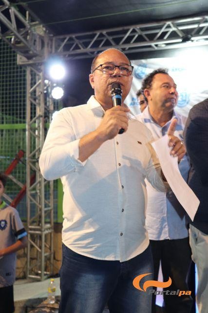 PREFEITO