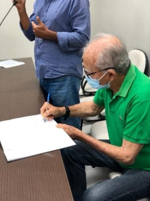 Prefeito