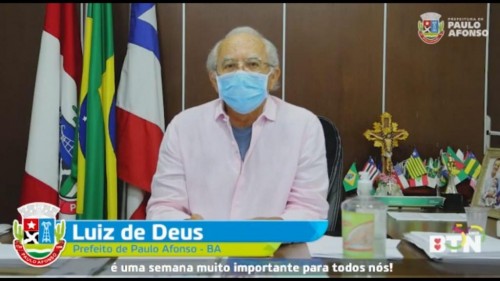Prefeito