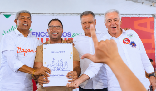 Prefeito