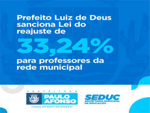 Prefeito