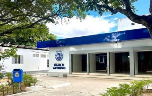 Prefeitura
