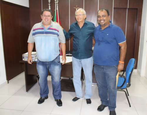 Prefeitura