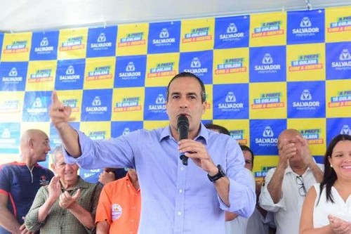 Prefeitura