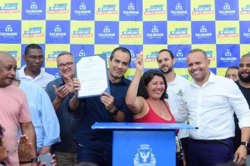 Prefeitura