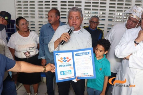PREFEITURA PREFEITURA