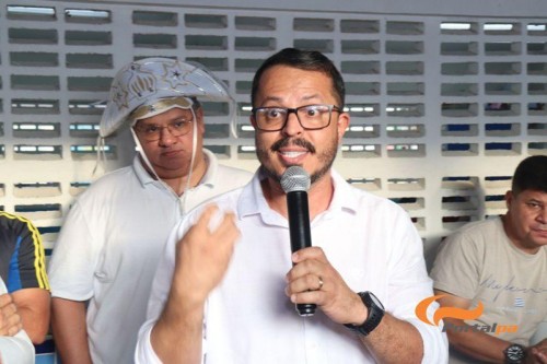 PREFEITURA