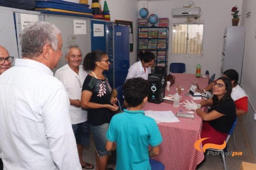 PREFEITURA