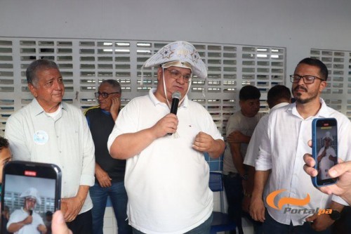 PREFEITURA