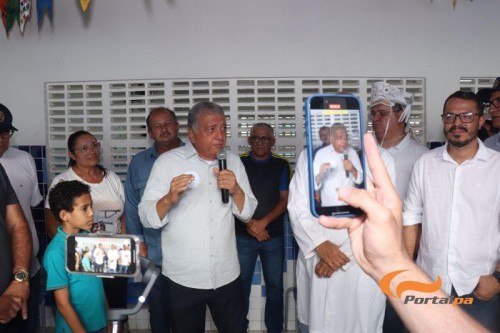 PREFEITURA