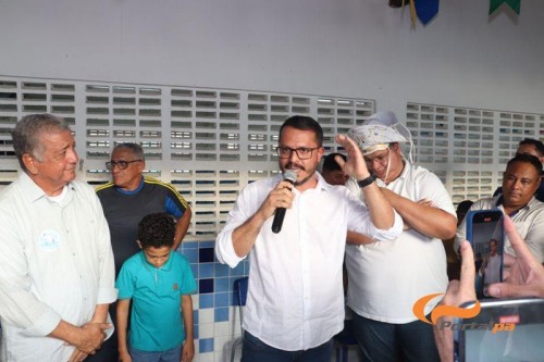 PREFEITURA