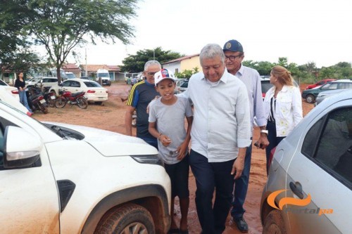 PREFEITURA