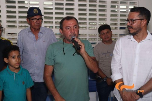 PREFEITURA