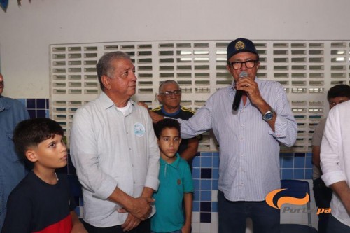 PREFEITURA