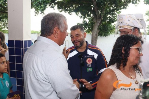 PREFEITURA
