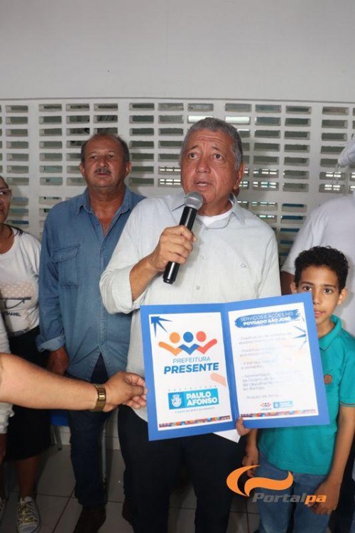 PREFEITURA
