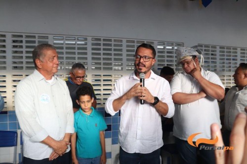 PREFEITURA