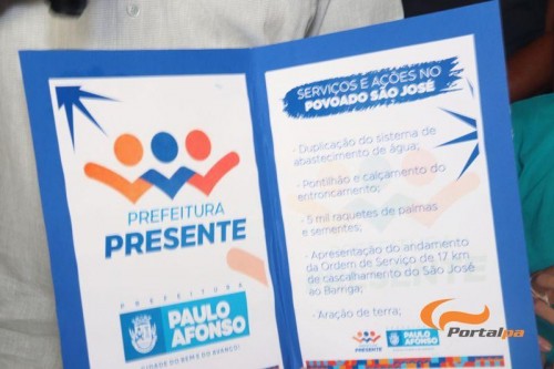PREFEITURA