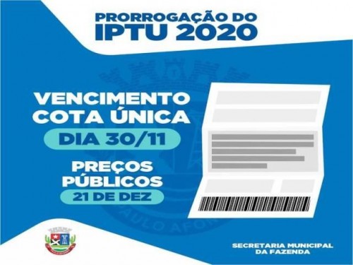 Prefeitura