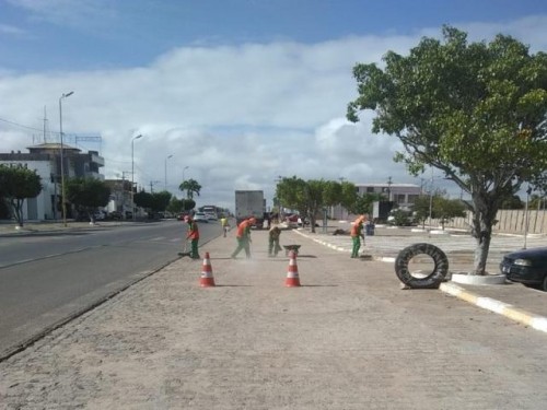 Prefeitura