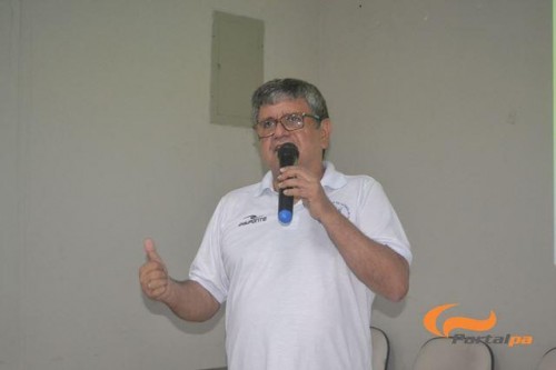 Presidente