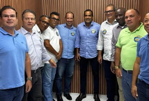Presidente