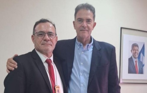 Pressão